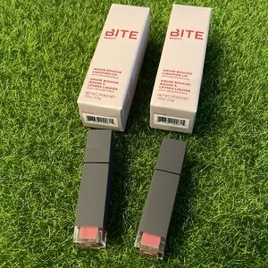 🆕 Bite Beauty Amuse Bouche liquid lipstick in Chutney x 2
